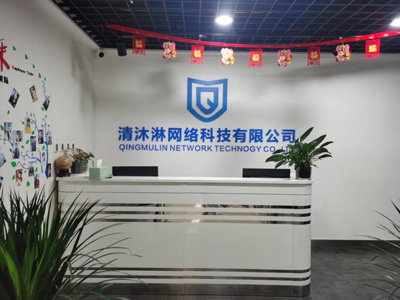 互联网科技行业新趋势：上海鸿冠齐网络科技公司的突围之路